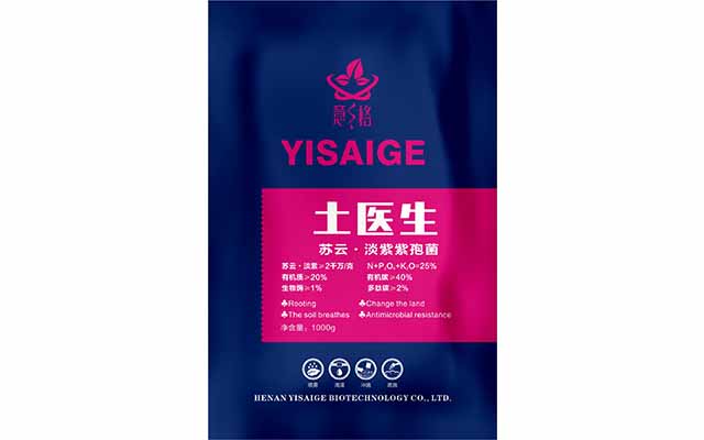 微生物菌肥廠家講解西紅柿育苗施肥方案