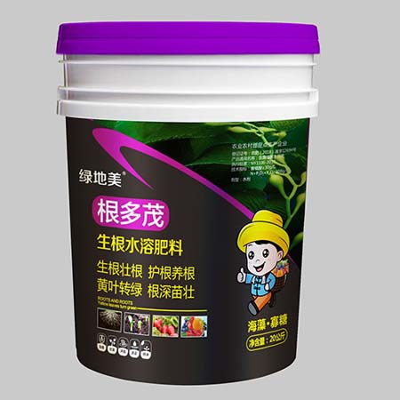 草莓定植期管理要點微生物菌肥廠家為您分享