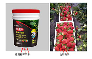 新型膨果技術,不含激素,生物膨果,自然風味